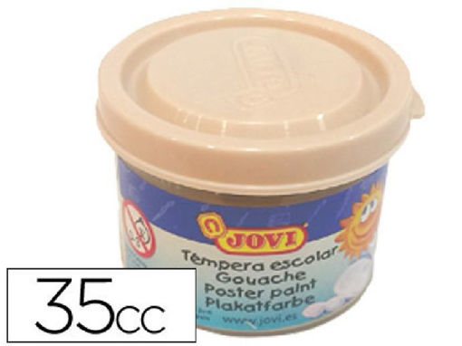 Picture of JOVI 40ML POSTER PAINT- PEACH